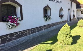 Hotel Jiricna